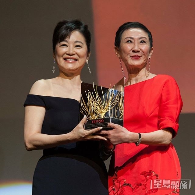 林青霞曾提及金庸評價施南生是唯一對老公意亂情迷的妻子。