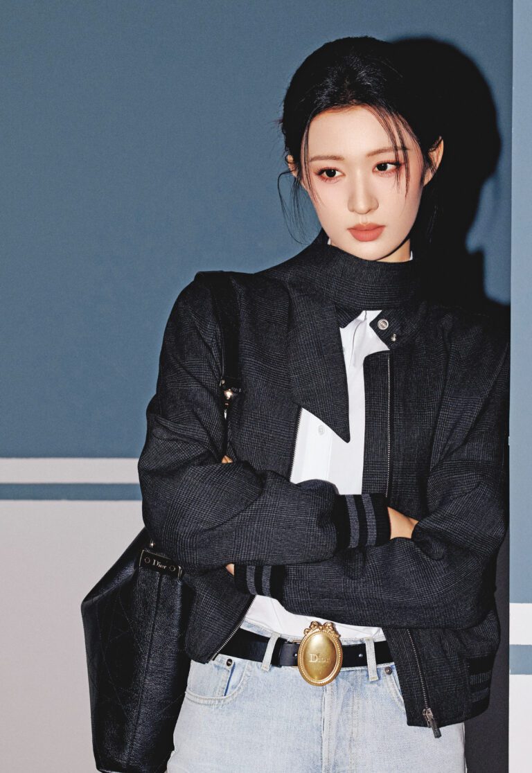 王楚然