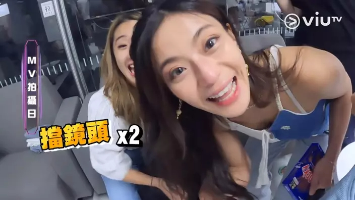 黃雅慧毅然辭去醫生工作以追尋演藝夢想。