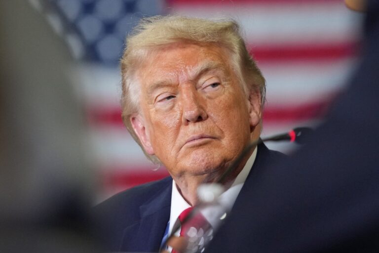 美國收緊簽證政策 留學生居留上限四年 中國記者限90天
