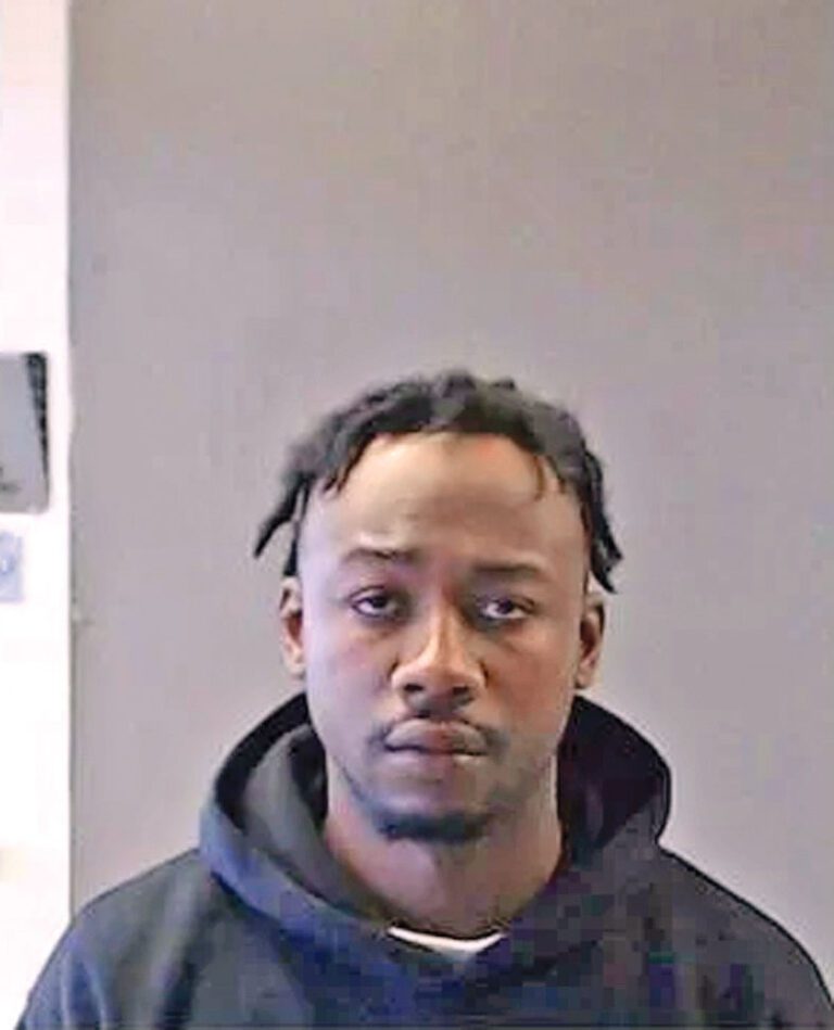 喬治亞州殺人逃犯福爾。迪卡布縣地檢署