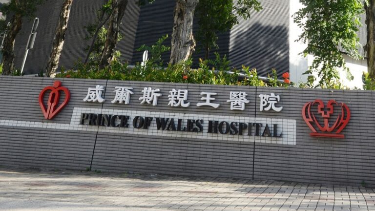 雙胞胎女嬰夭折案死因裁定為「死於自然」 威院公布輸注安全四大改善措施