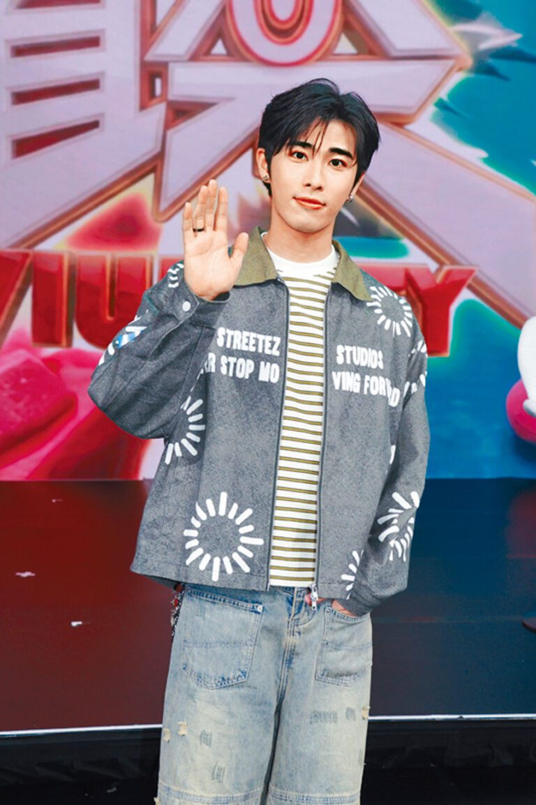 ■吳啟洋證實P1X3L已凍結，但未算正式解散。