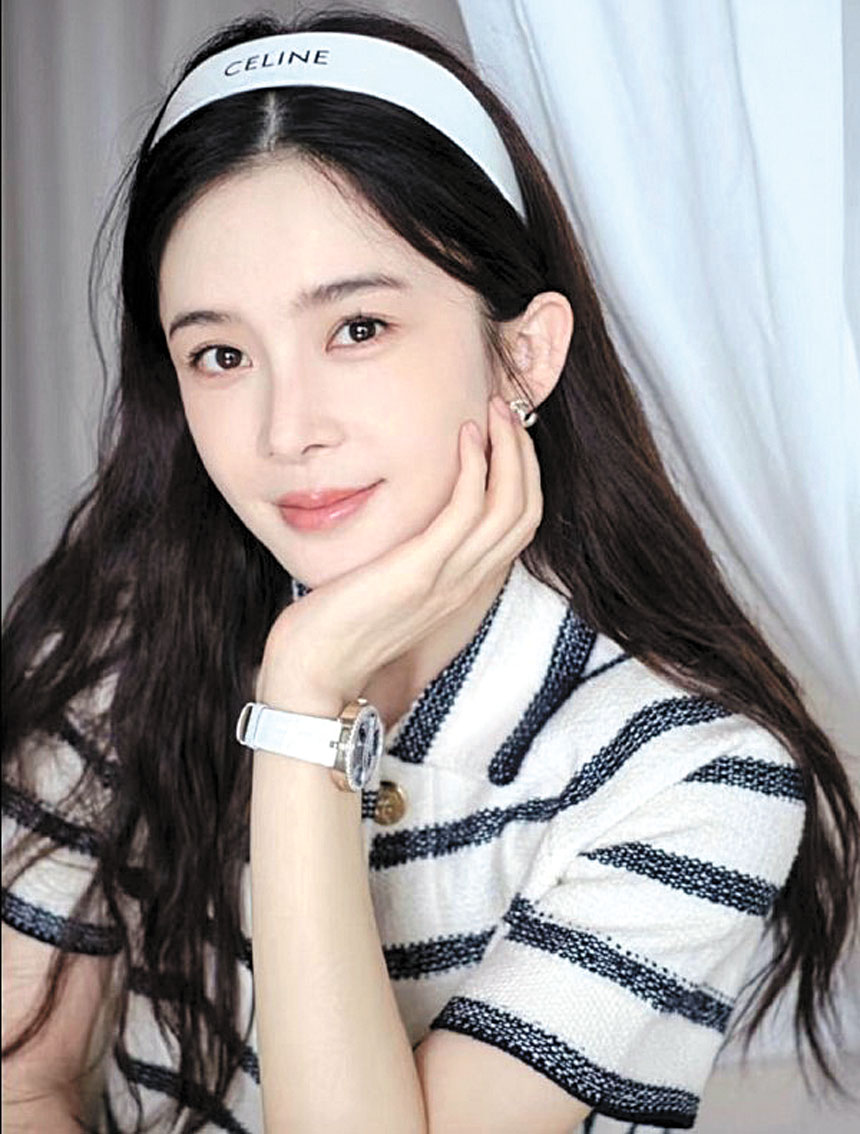 趙櫻子