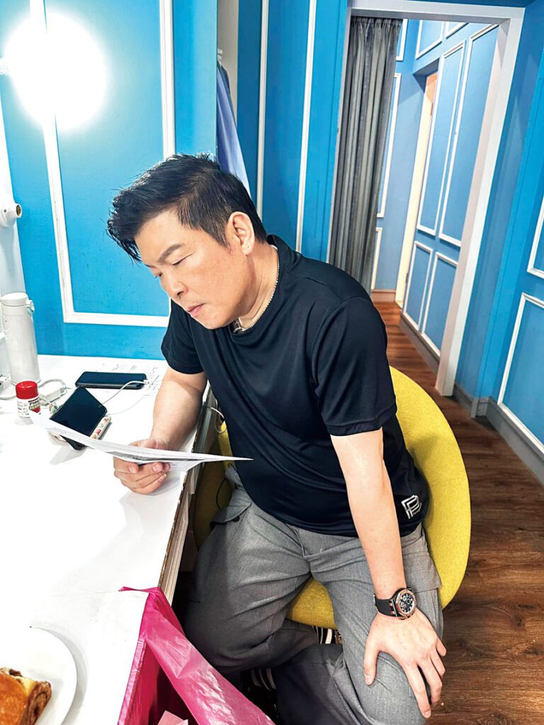 曾國城