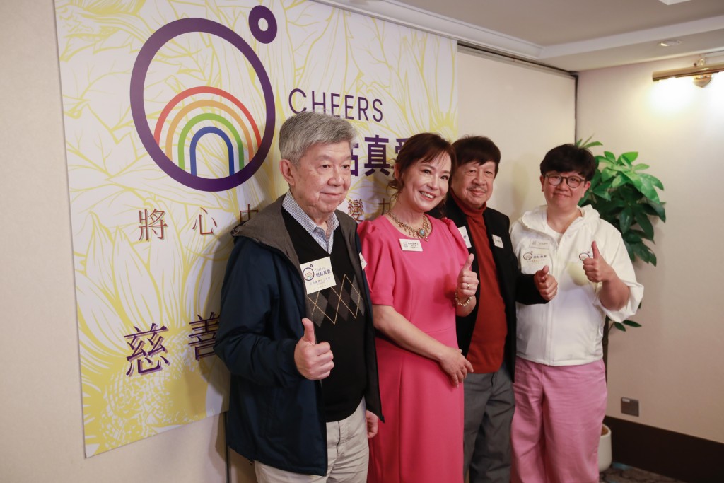 被問及性騷擾雪梨的男士身份時，翁靜晶表示她並未向雪梨追問，因此不知情。