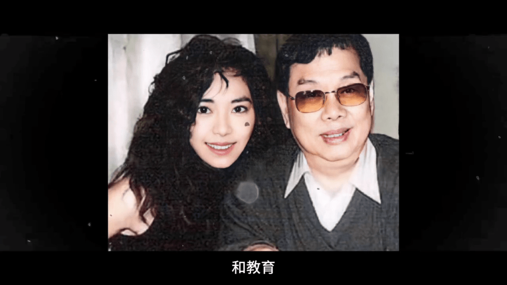 戴蘊慧最近開設了個人抖音帳號。