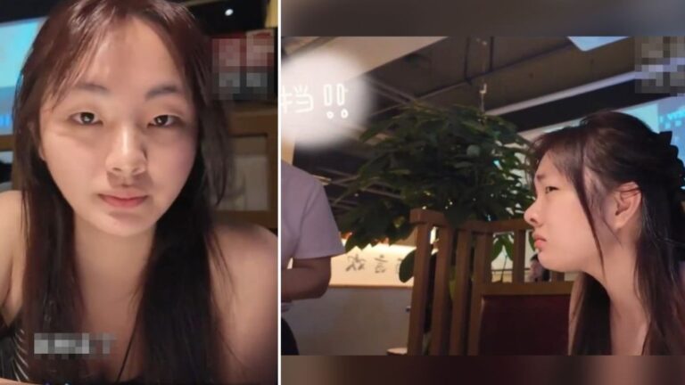 杭州餐廳陌生男子邀入包廂 女博主機警拒絕引發安全討論