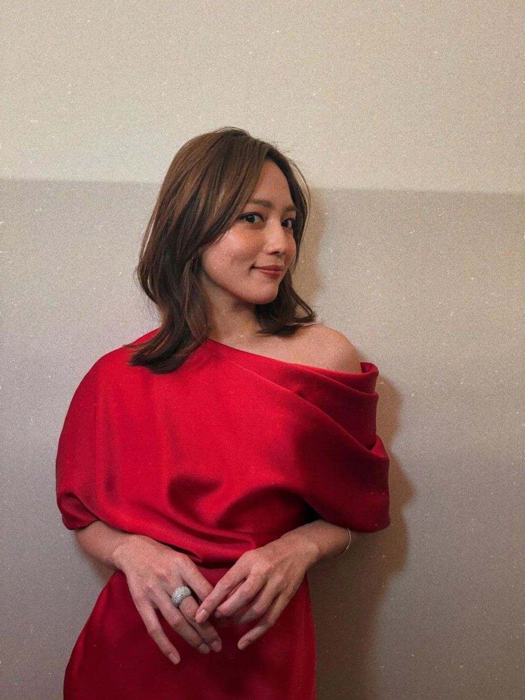 川口春奈擁有「CM女王」的稱號。