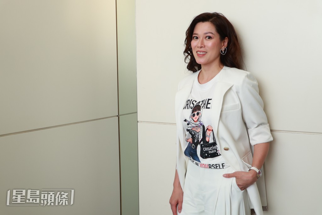 林淑敏飾演的「大小姐」成為劇集經典角色。
