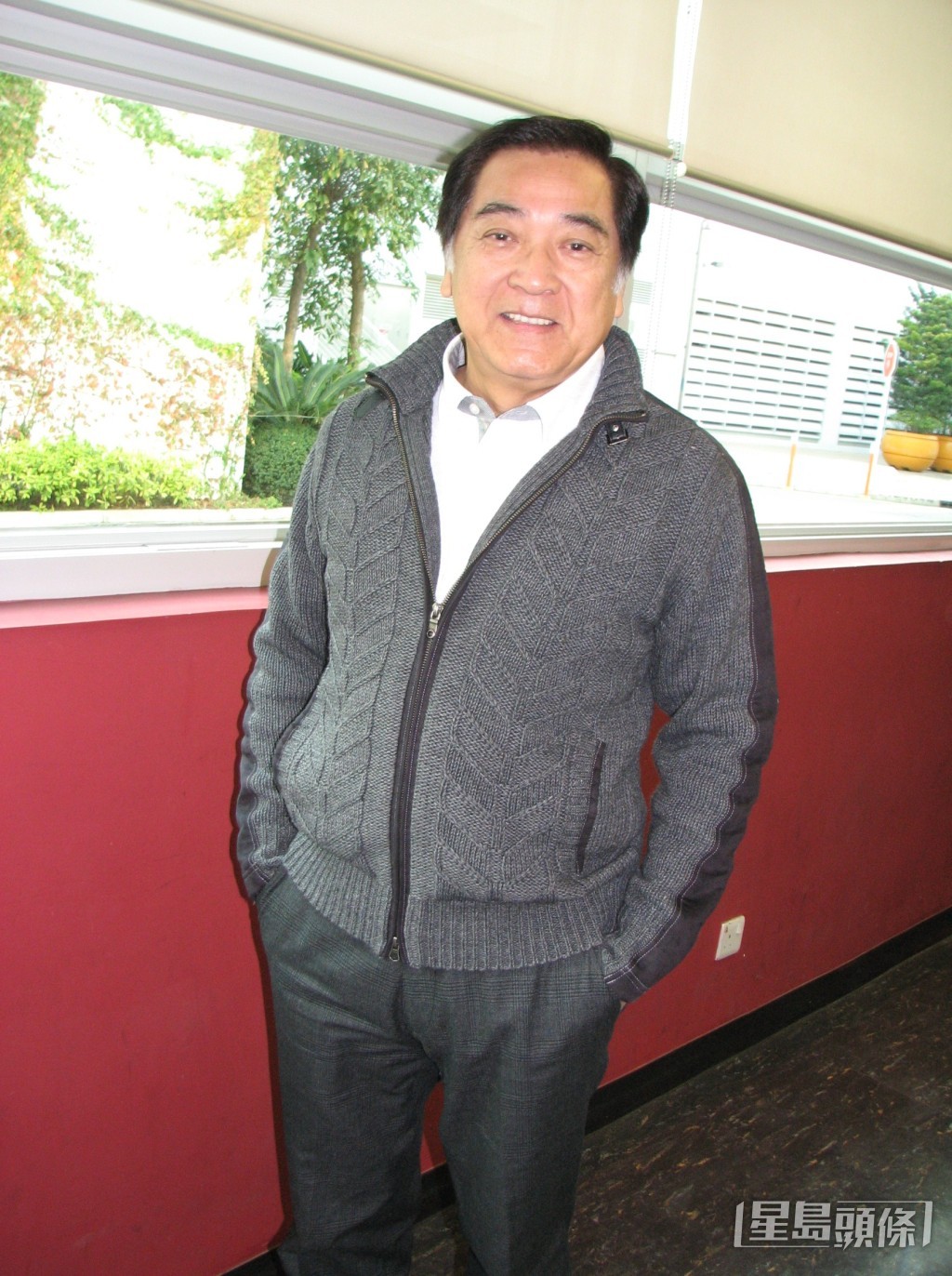 秦沛將大半生奉獻給演藝事業,塑造無數經典角色,深受觀眾喜愛。