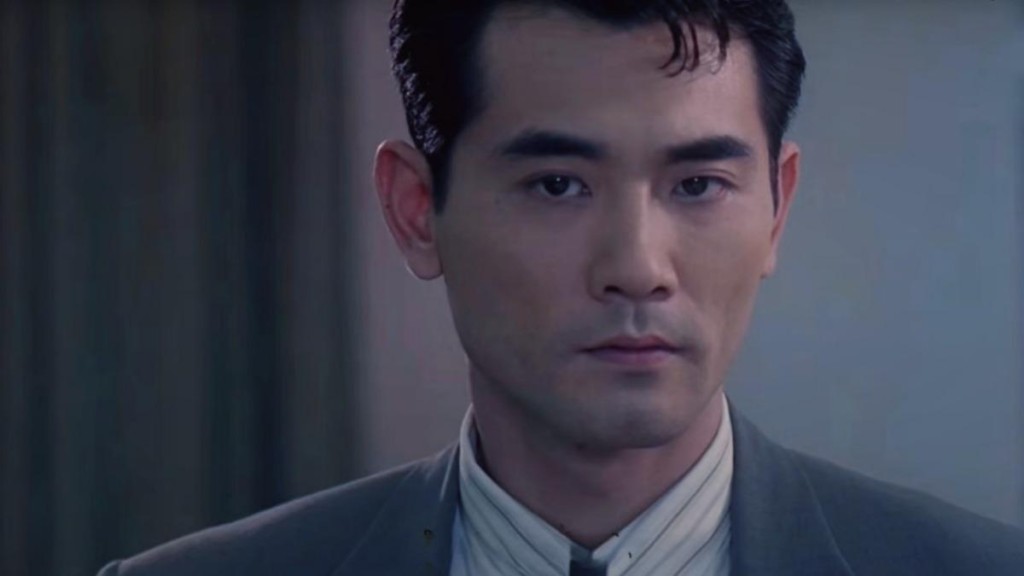 趙文瑄深信:「精神飽滿、狀態好」才是真正的美。