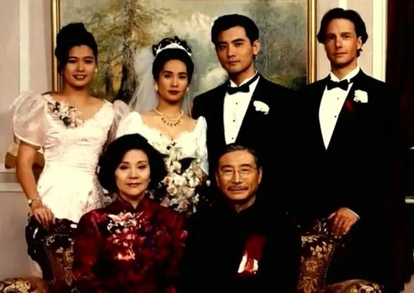 趙文瑄過去擁有「台灣第一美男」的稱號。