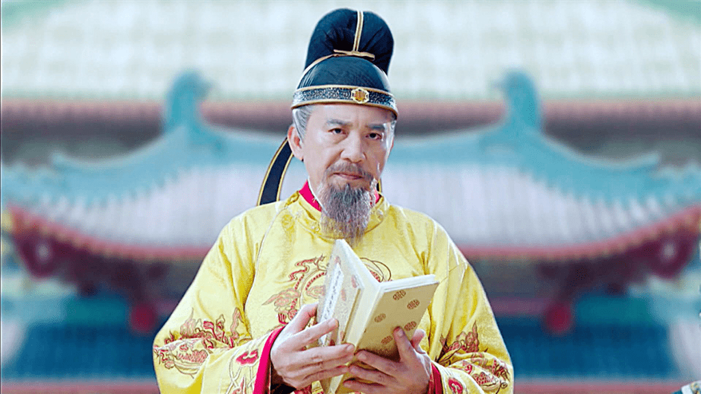 秦漢近年亦有演出內地劇集,曾在《大唐榮耀》中飾演唐玄宗。