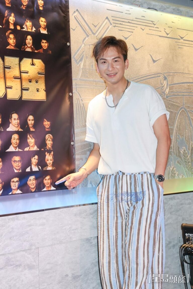 中年好聲音元祖冠軍周吉佩與亞軍李佳聚舊 談節目影響與未來動向