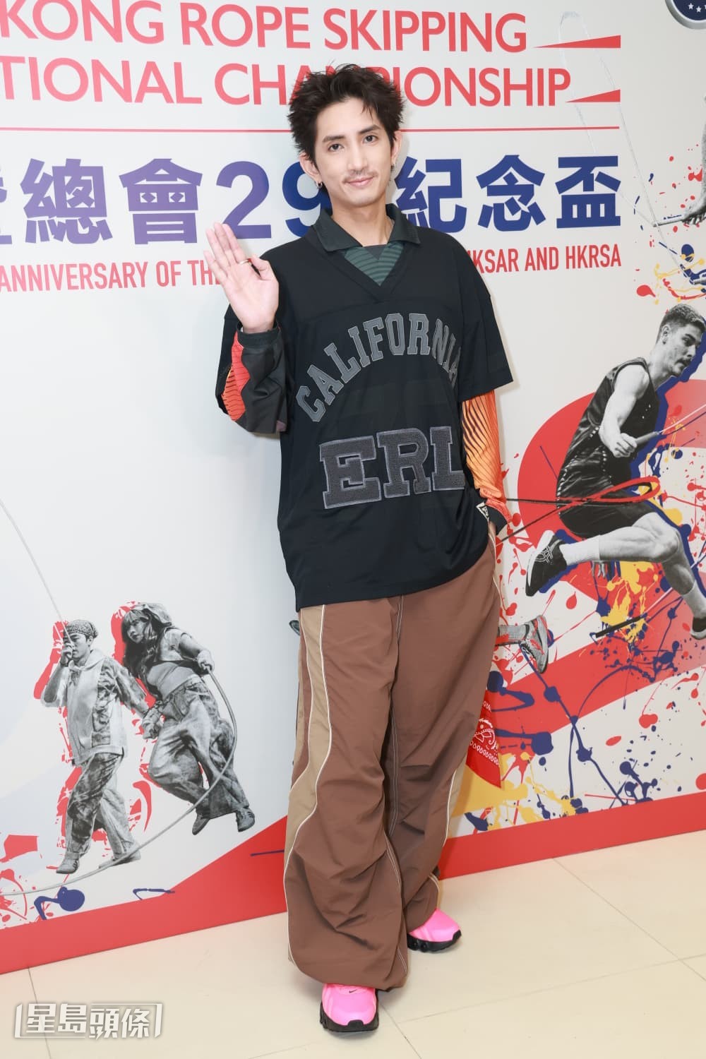 Lokman預告MIRROR在今年內將有更多團體作品面世。