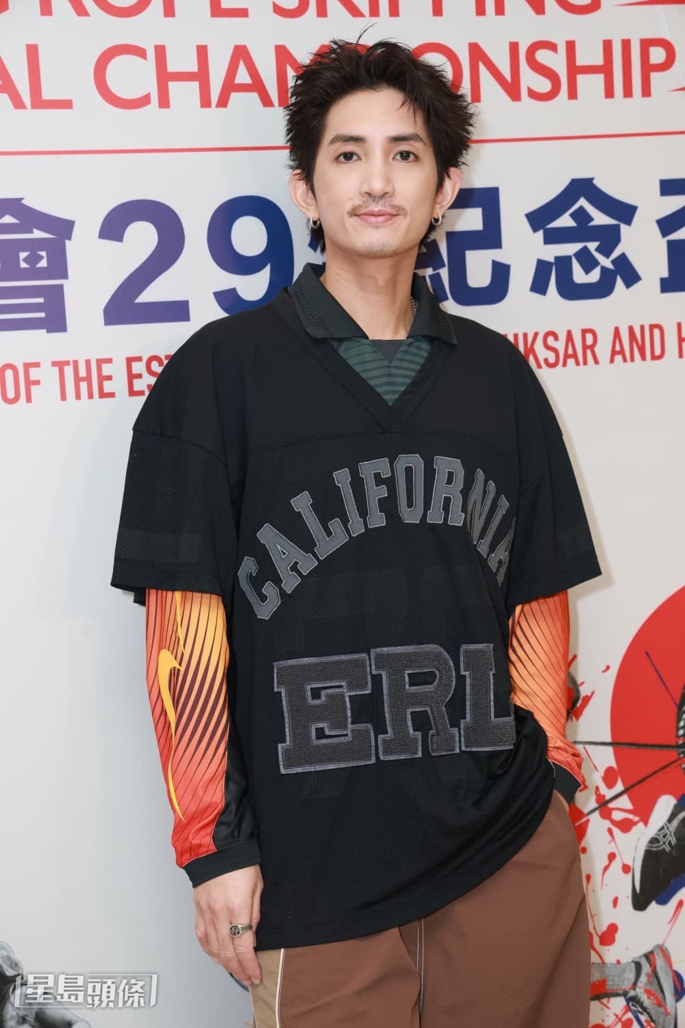 「FING小組」將於9月在澳門開唱,並在演出前準備了風格柔情的新團歌,Lokman笑言會帶來驚喜。