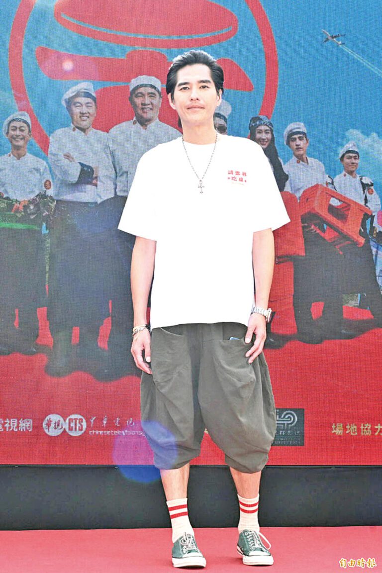 藍正龍