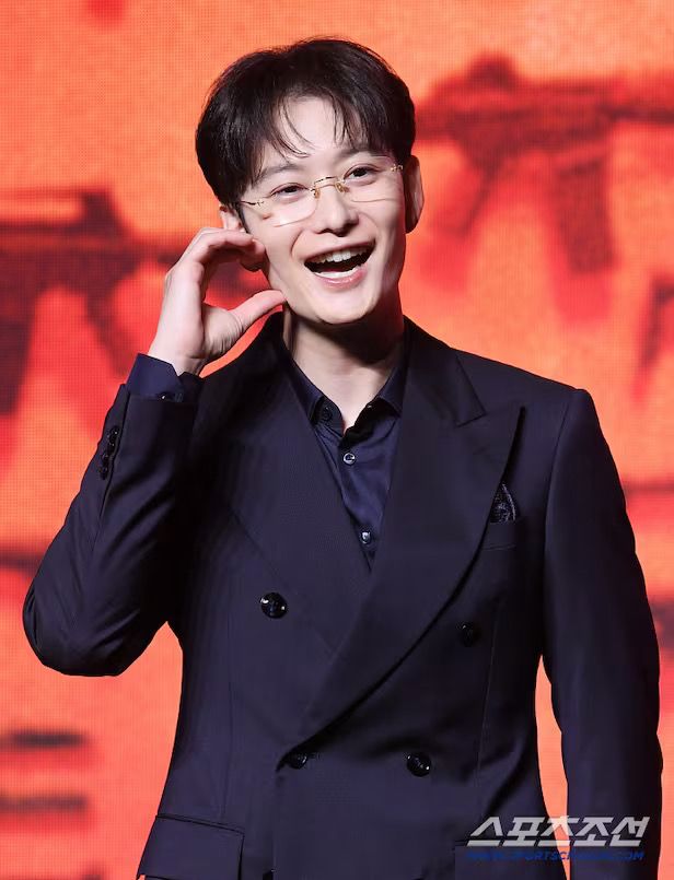 岡田將生繼《愛情怎麼翻譯？》後，再度參演韓劇作品。
