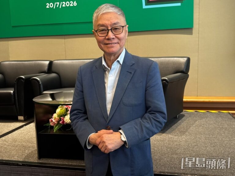 阮兆輝書展憶故友謝賢 嘆七十年影圈情誼與行業變遷