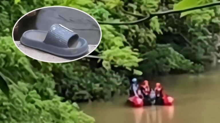 惠州17歲少年漂流上岸後洗腳 失足落水不幸溺斃