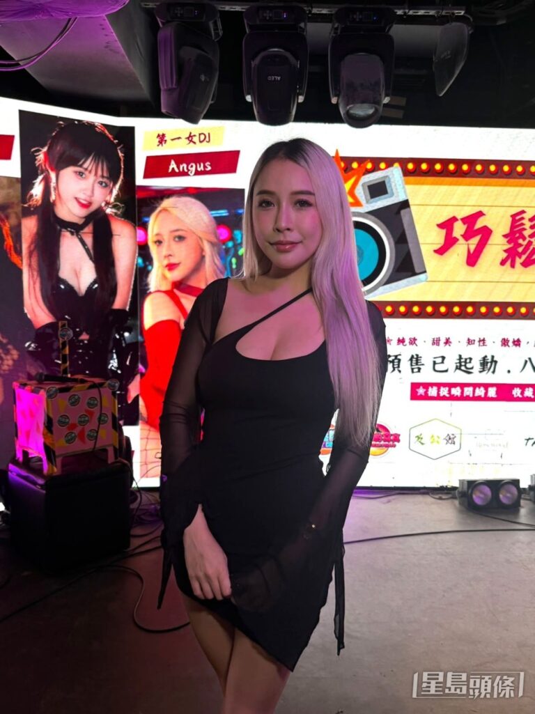 張若錡相隔八年推出第二本寫真集　帶愛犬入鏡分享生活