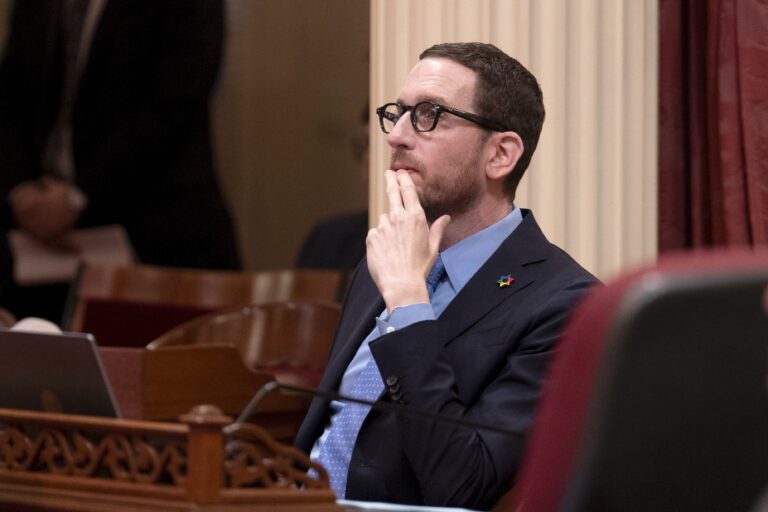三藩市性小眾內訌 威善高被指利用跨性別遊行議募款 社運人士批評將活動變成政治工具