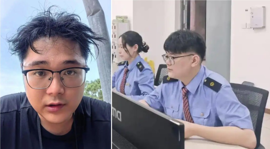 廣西洪災救援 29歲義工疑過勞猝逝 曾負重徒步六小時運送物資
