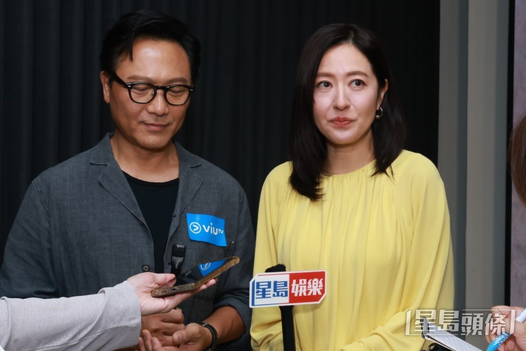 兩人的戲份包括床上戲。