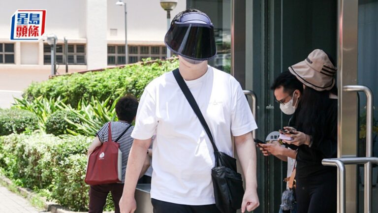 科大內地生涉網上揚言校園隨機傷人 被告自稱「非自願單身」