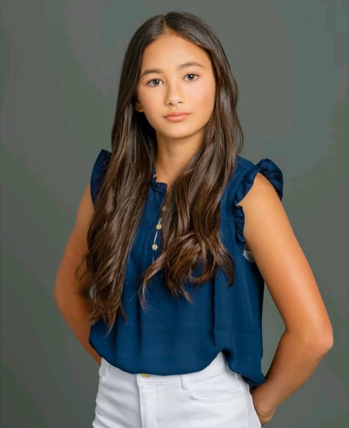 《哥斯拉》聾啞新星 Kaylee Hottle 車禍離世 陳法拉、Millie Bobby Brown 發文悼念
