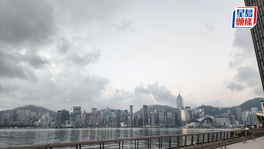 大暑極端酷熱 天文台發警告 周末風雨將至