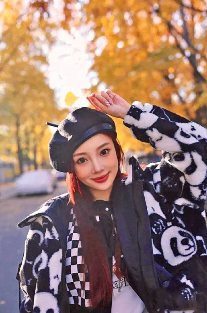 李小璐