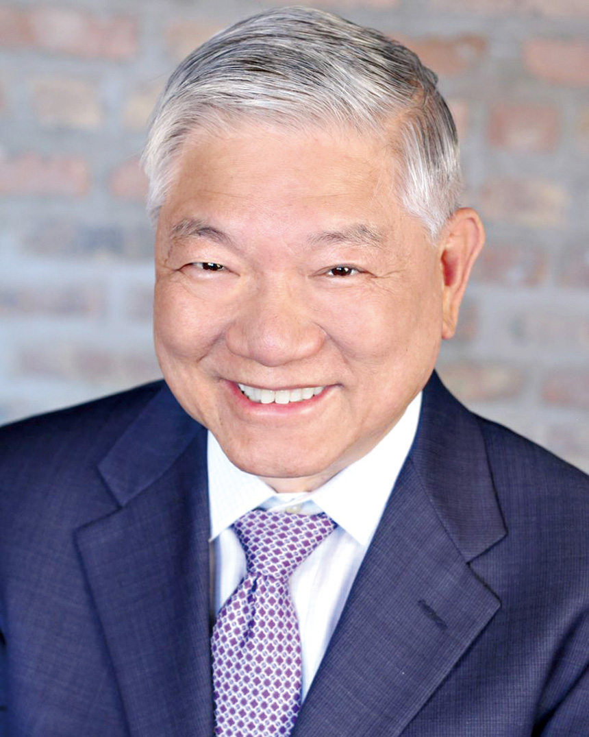 陳偉民先生。