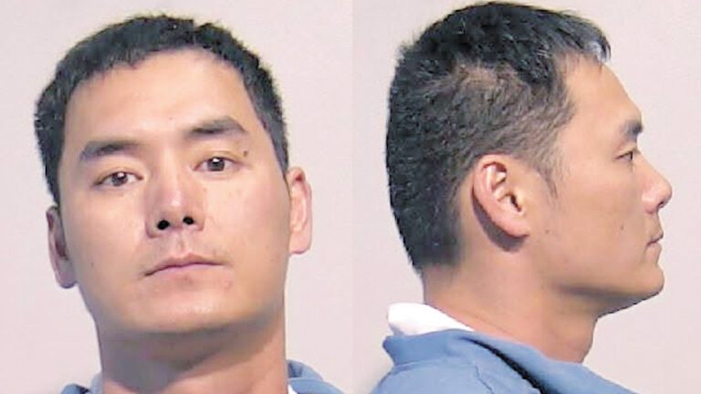鄒迪迪。 尼亞加拉縣治安官辦公室提供