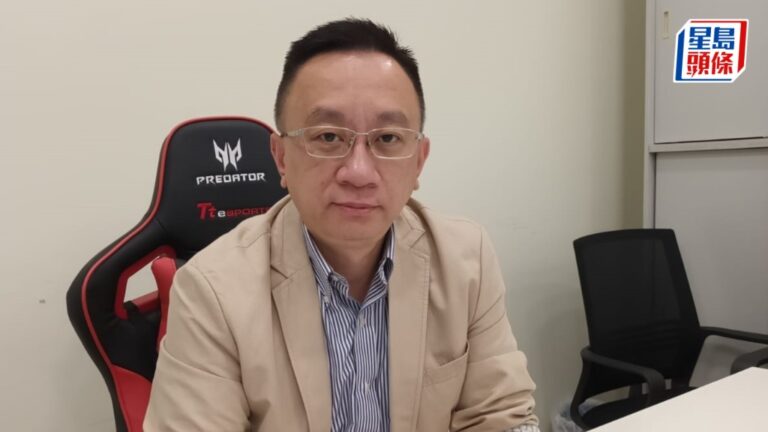 香港機場島展開無人駕駛測試 邁向Level 4自動駕駛商業化