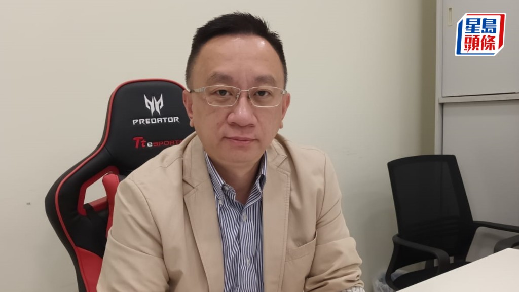 香港機場島展開無人駕駛測試 邁向Level 4自動駕駛商業化