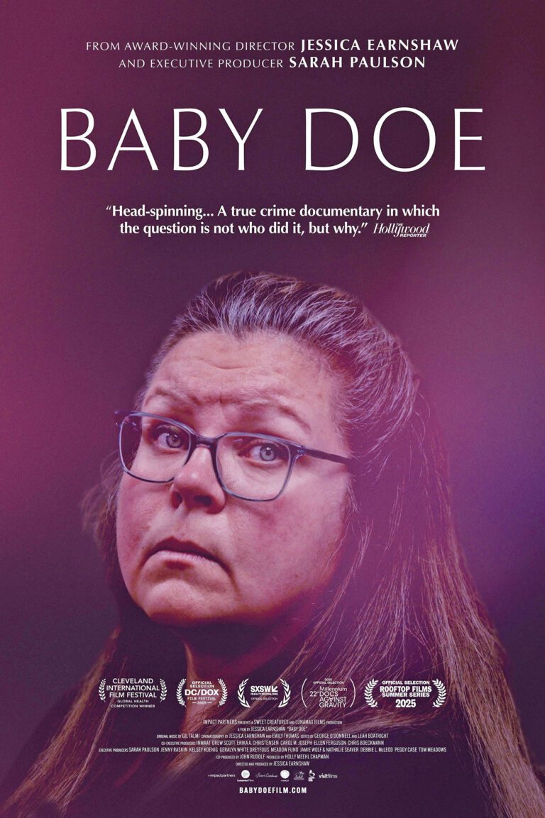 嬰屍懸案沉冤得雪  公義真相孰能定奪  Baby Doe