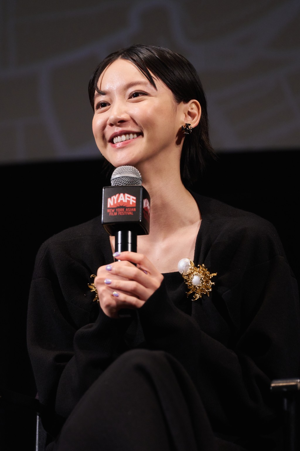 袁澧林認為獲獎是提醒自己莫忘初心的重要時刻。