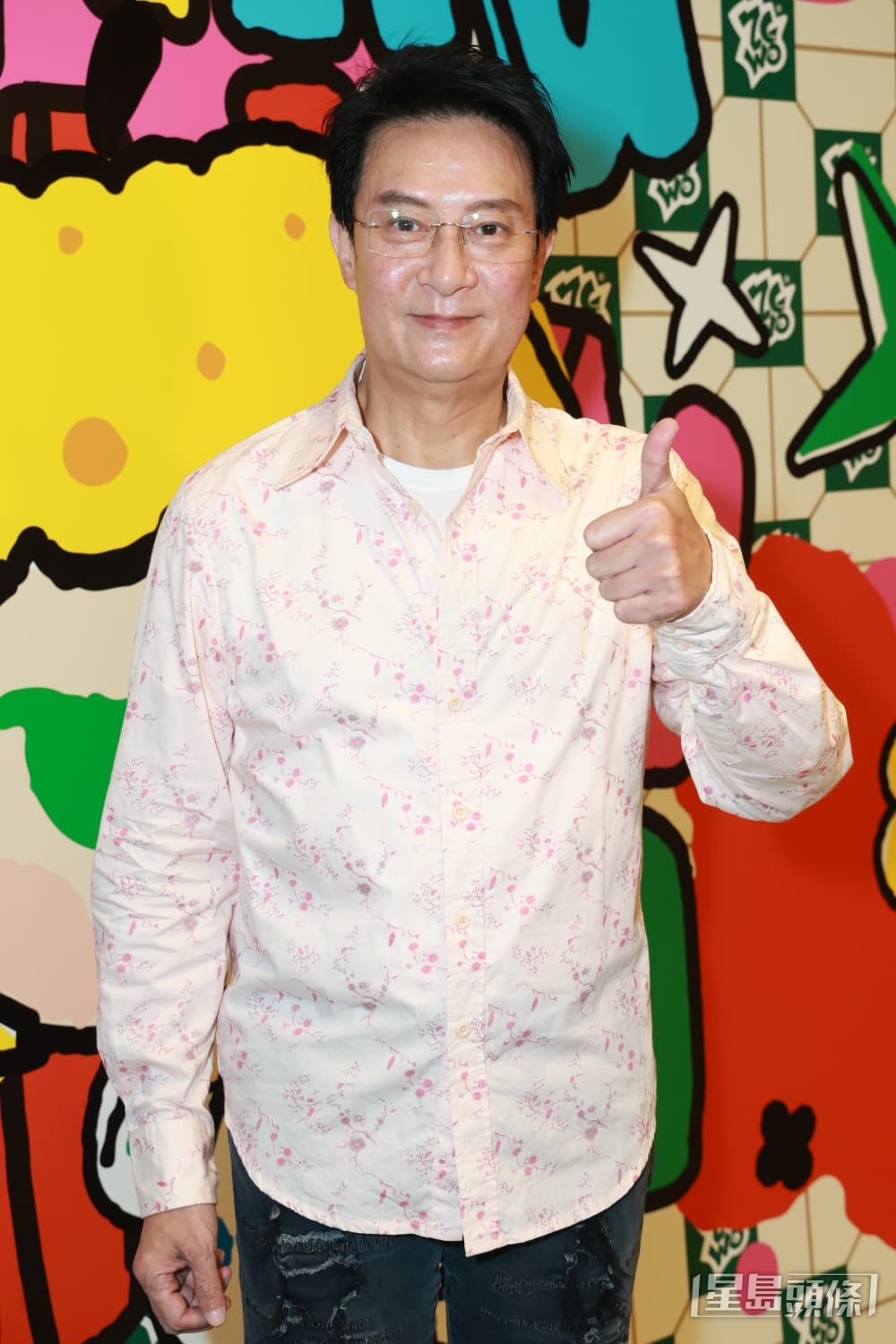 劉錫明的女兒遺傳了他的演藝細胞，目前在台灣參與劇集拍攝。