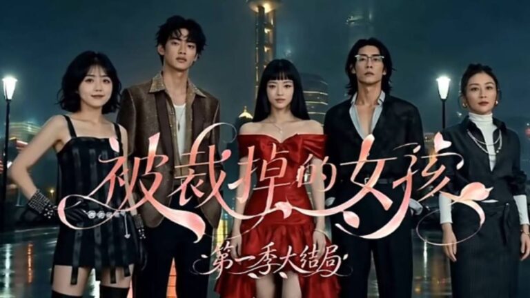 AI短劇《被裁掉的女孩》播放量破2億 虛擬角色「方桃子」社媒吸粉逾35萬