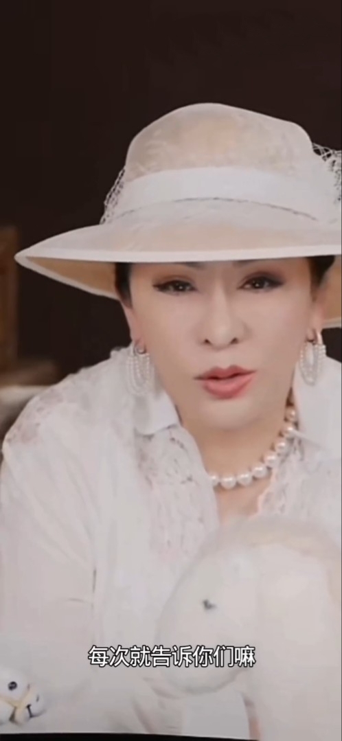 向太早前曾回應郭碧婷談及向佐的言論。