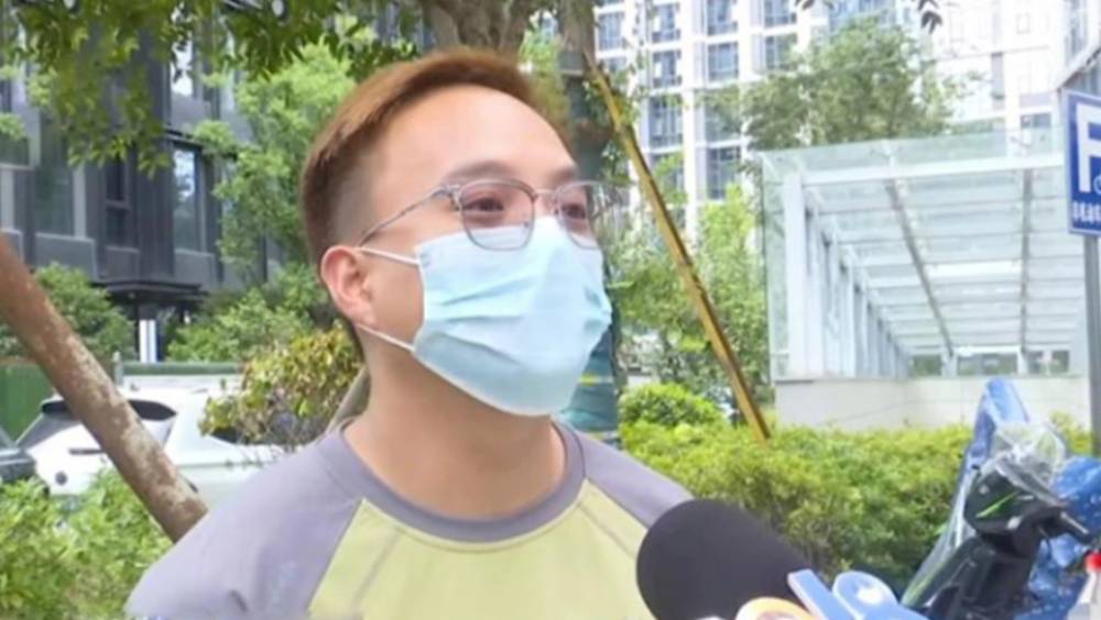 杭州男職員涉言語騷擾女同事引發衝突 遭解僱後申請勞動仲裁