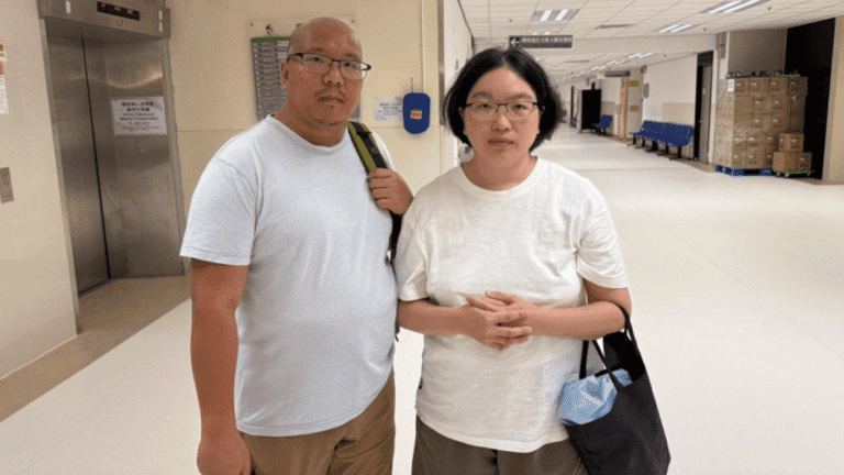 男童Danny入住收容所後健康狀況轉差 父母指其面部出現傷痕