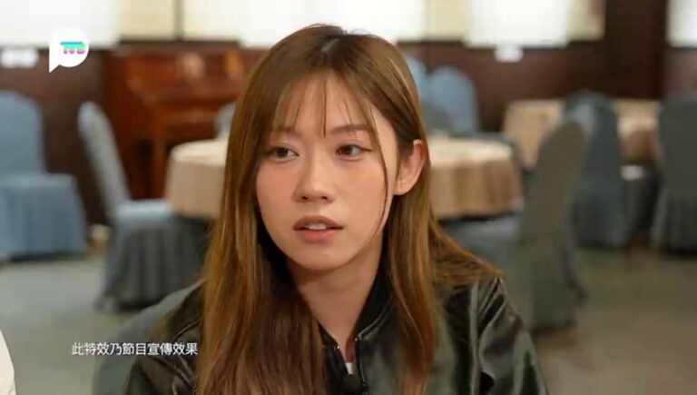 AI生成「火星文」引熱議　TVB《呢度都有外星人》揭曉宣傳花招