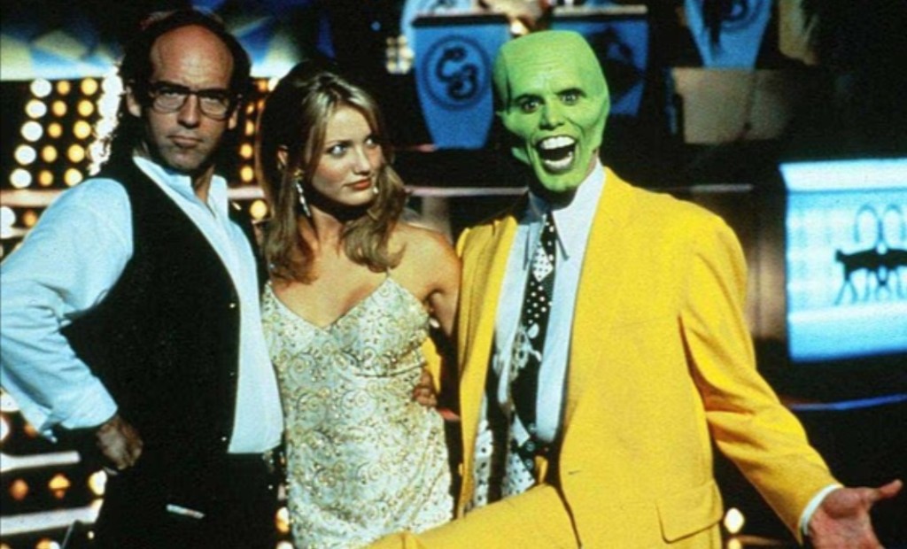 Chuck Russell 憑藉執導《變相怪傑》,成功將金美倫戴雅絲和占基利捧紅。