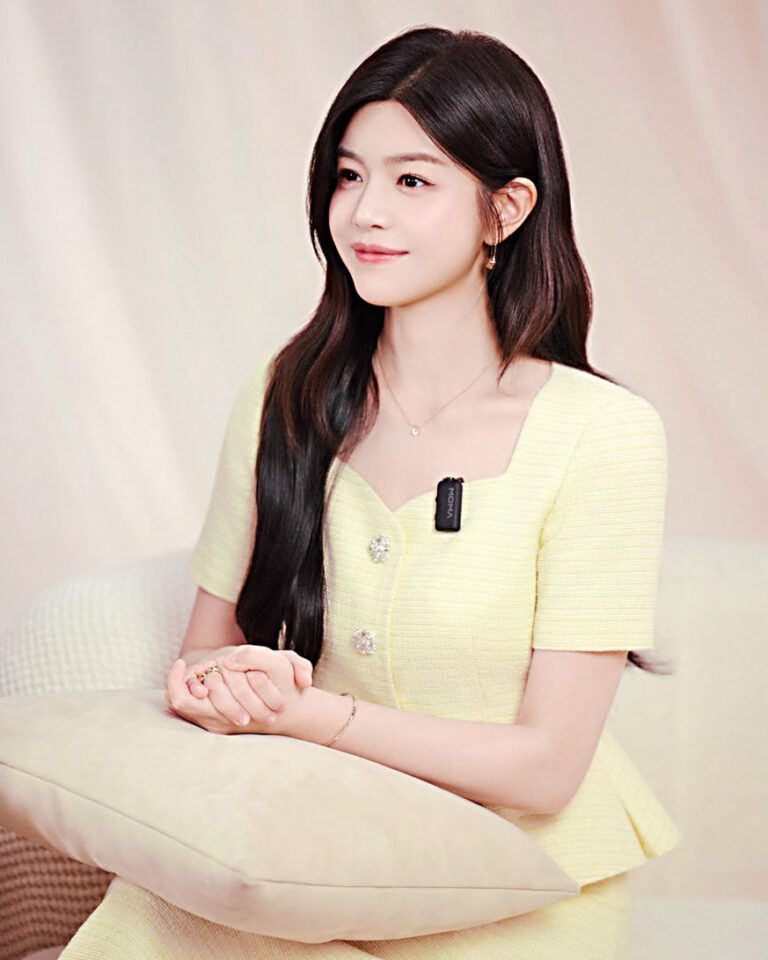 陳妍希