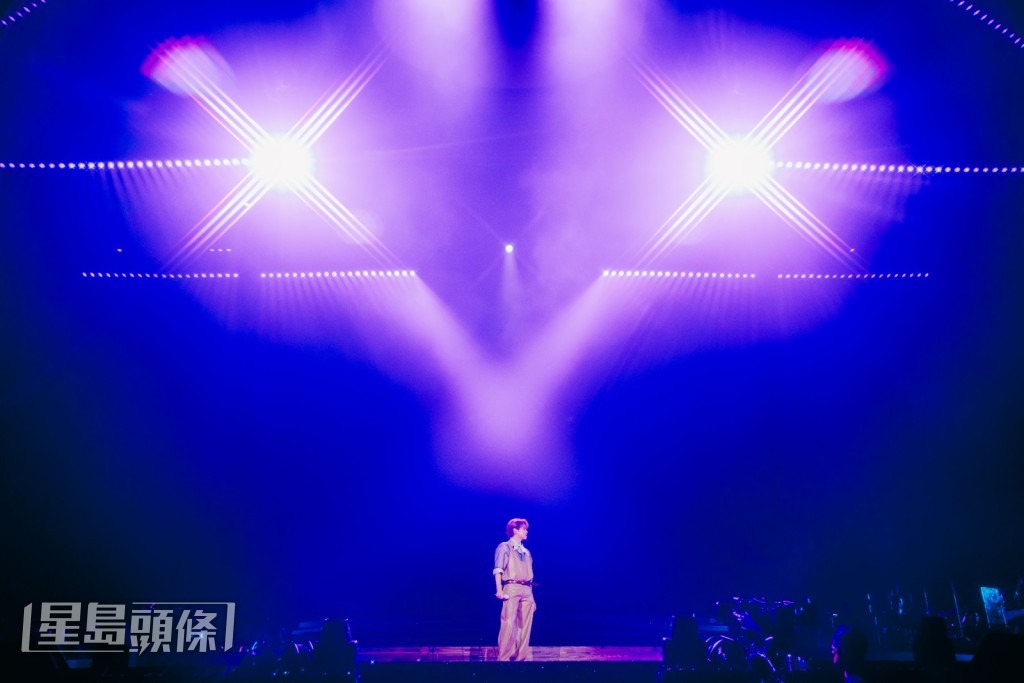 軒仔透露新歌由相識多年的好友鄧百亨（Henry）負責作曲。