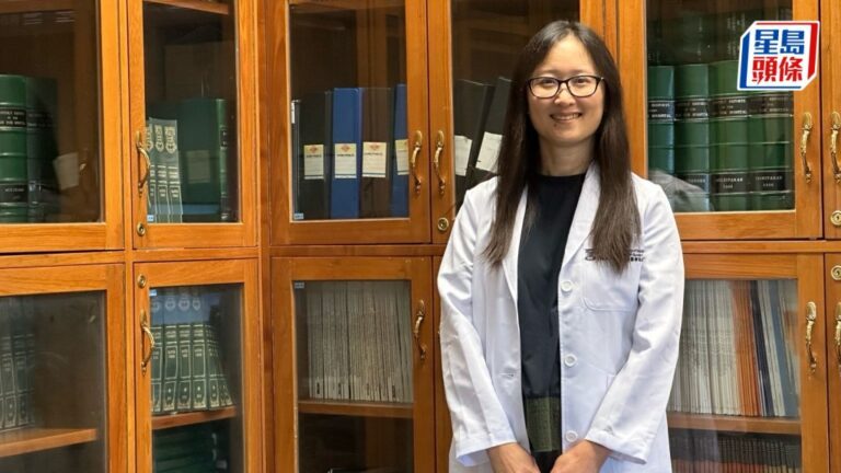 HPV疫苗補種計劃進入最後階段 18至22歲合資格女生應把握機會