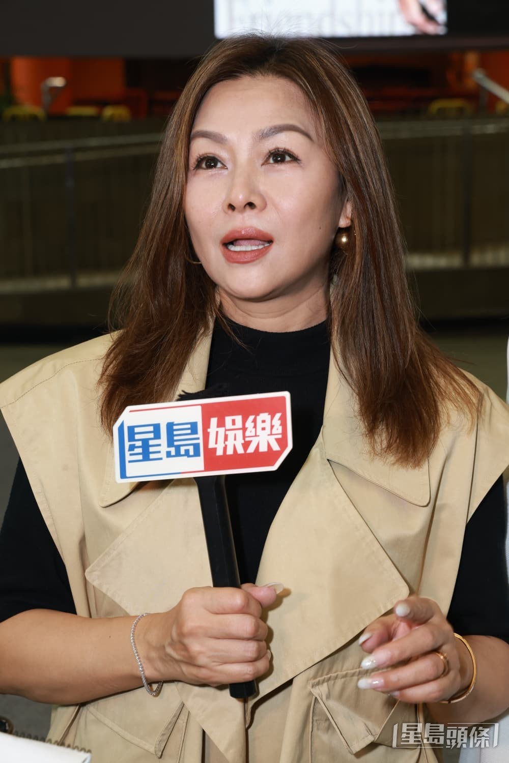 姚正菁成功在兩週內減去10磅。